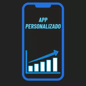 Imagem de capa para o Curso online Personalização do App