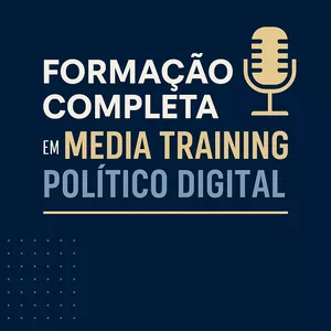 Capa do curso 
