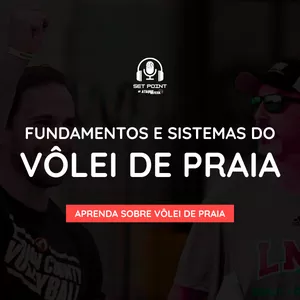 Imagem do curso FUNDAMENTOS E SISTEMAS DO VÔLEI DE PRAIA