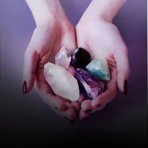 Imagem do curso Formação Magia das Pedras