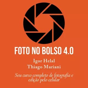 Imagem de capa para o Curso online FOTO NO BOLSO 4.0