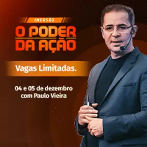 Imagem de capa para o Curso online O Poder da Ação Online com PV - Conta Interna - Lisboa - PV