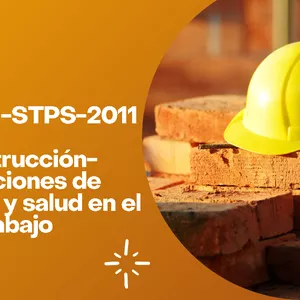 Imagen de portada para Curso online NOM 031 STPS 2011