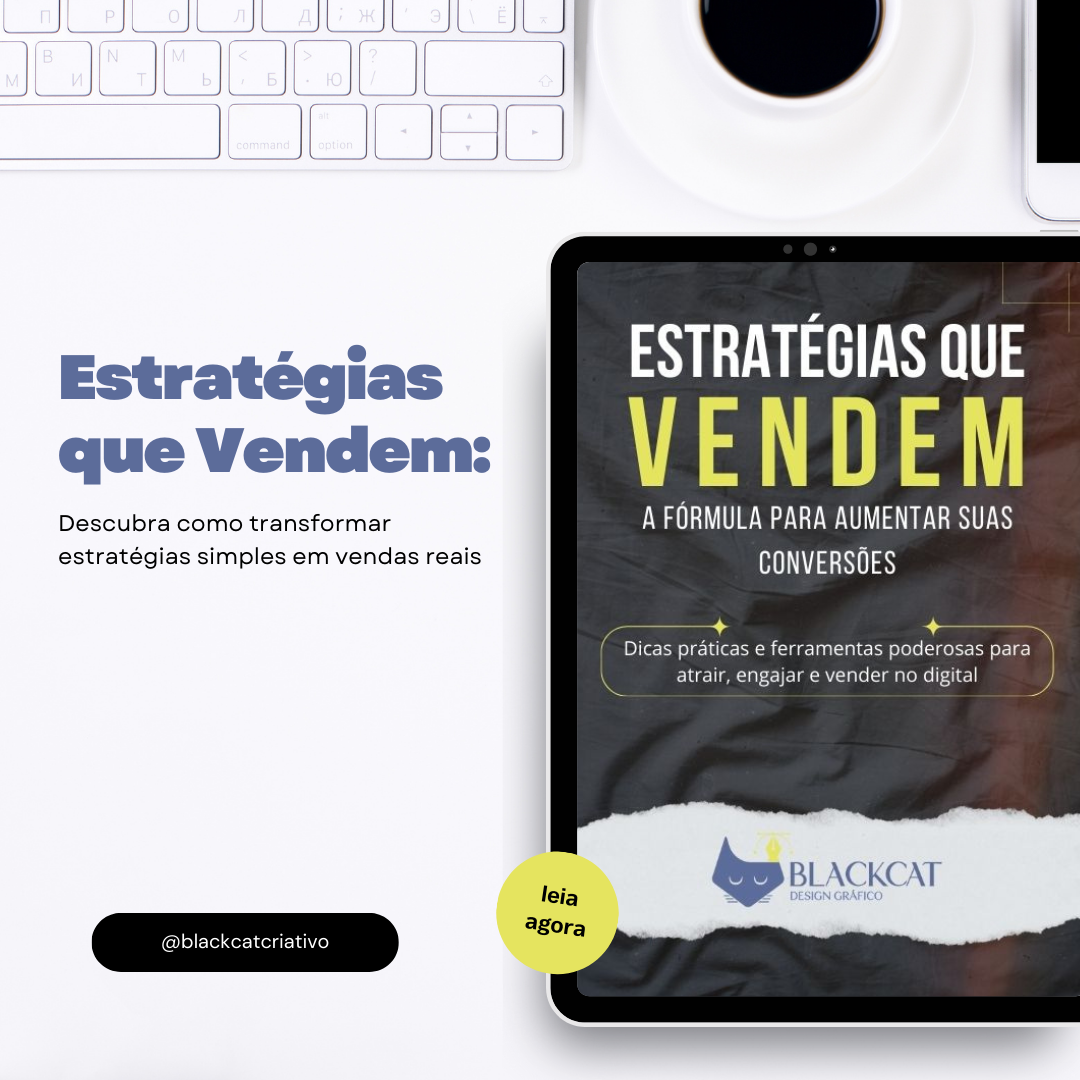 Imagem do curso Estratégias que Vendem: O Guia Definitivo para o Sucesso Digital