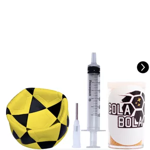 Imagem de capa para o Curso online Kit cola-bola