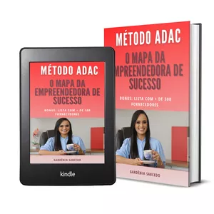 Curso Método ADAC Basico