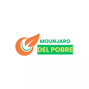 Imagen de portada para Ebook Mounjaro del Pobre
