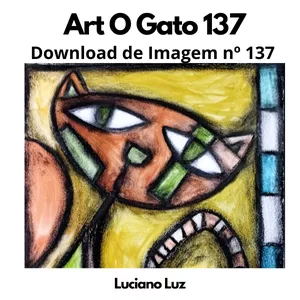 Imagem de capa para o Curso online Art O Gato 137
