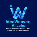 IdeaWeaver AI Lab logo