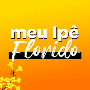 Imagem de capa para o Curso online Meu Ipê Florido