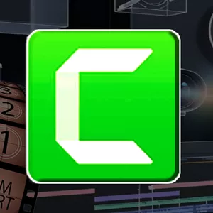 Imagem do curso Camtasia Studio - Crie vídeos profissionais e aulas envolventes!