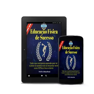 Capa do curso 