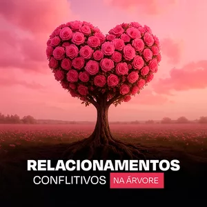 Imagem do curso Relacionamentos Conflitivos na Árvore
