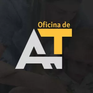 Imagem de capa para o Curso online Oficina de AT
