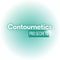Contournetics