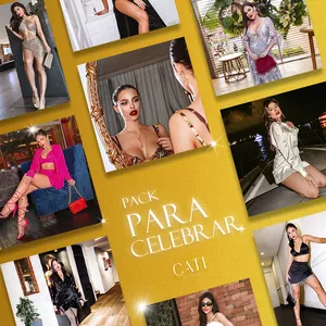 Imagem do curso Pack Pra Celebrar