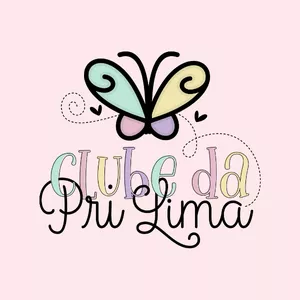 Imagem de capa para o Curso online Clube da Pri Lima