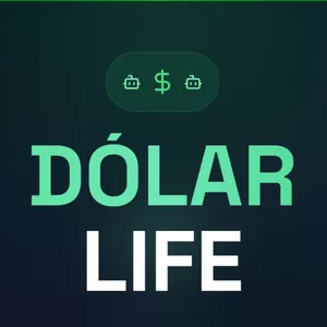Imagem de capa para o Curso online Dólar Life