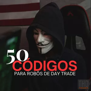 Imagem de capa para o Curso online PACK DE CÓDIGOS