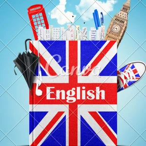 Imagem de capa para o Curso online 10 Métodos para Falar Inglês Fluente