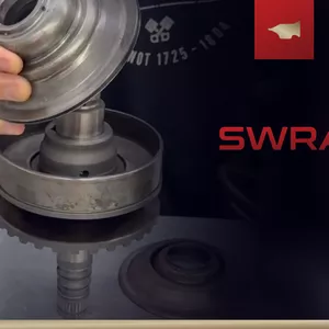 Imagem de capa para o Curso online Especialização - SWRA