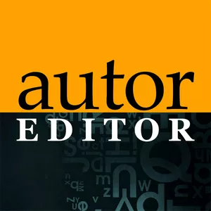 Imagem de capa para o Curso online Autor Editor