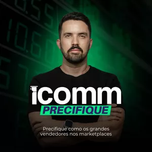 Imagem de capa para o Curso online Icomm Precifique