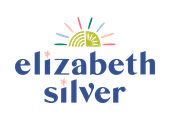 Surface Pattern Design with Elizabeth Silver logo