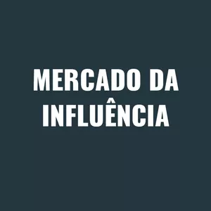 Imagem de capa para o Curso online Mercado da Influência 