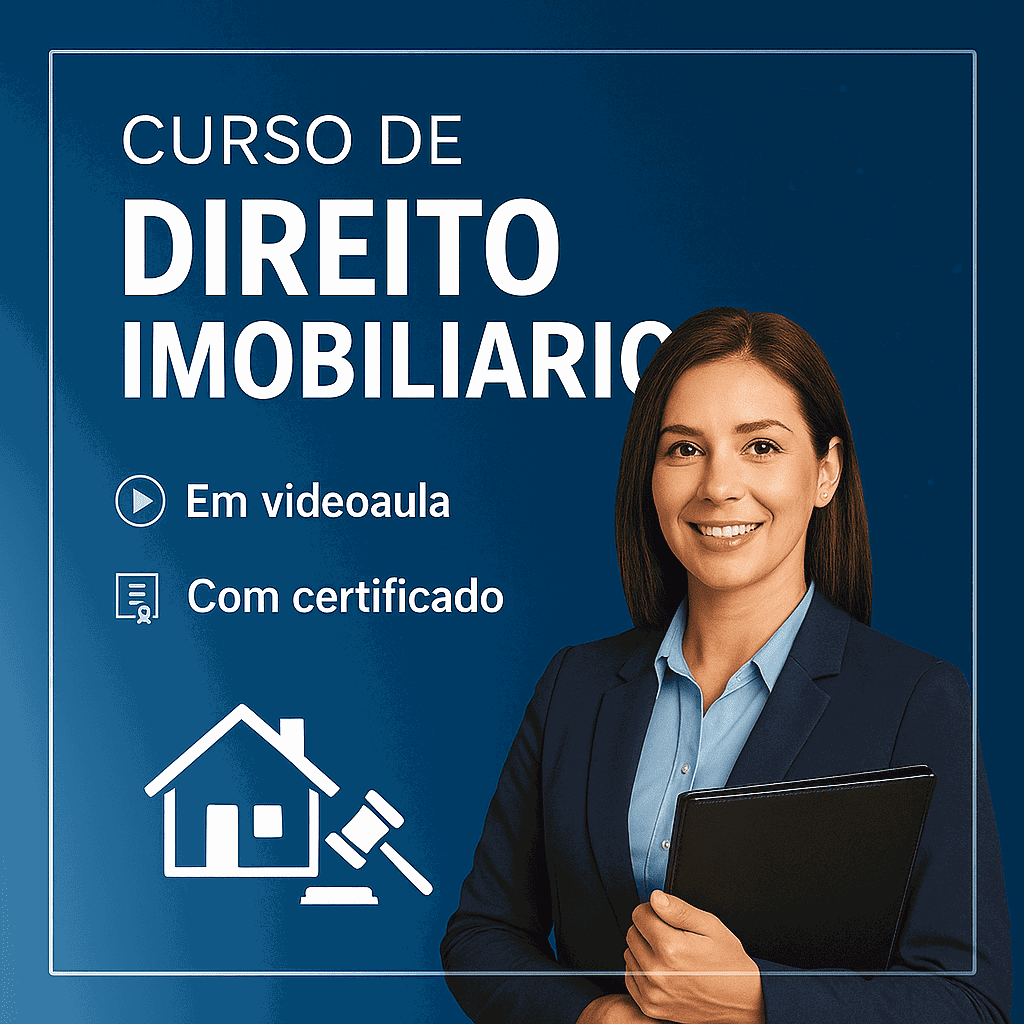 Curso de Direito Imobiliário>