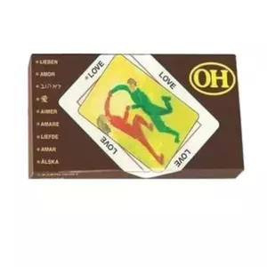 Imagem de capa para o Curso online Trabalhando com as cartas terapêuticas