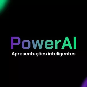 Imagem de capa para o Curso online PowerAI: Apresentações inteligentes