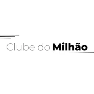 Imagem de capa para o Curso online Clube do Milhão