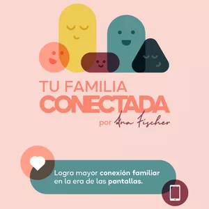 Imagen de portada para Curso online Mi familia conectada
