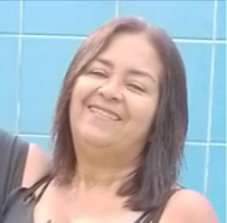Ediléia - Menos 11 KG aos 52 anos