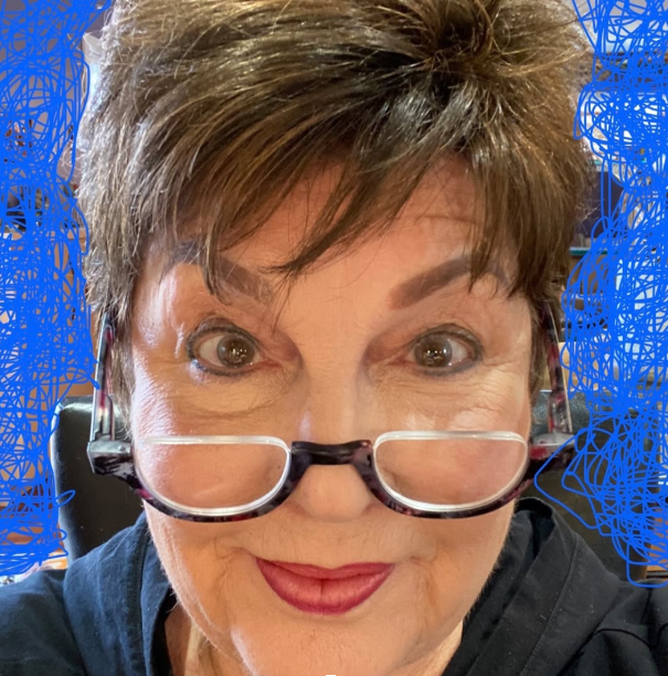 Joan Schwartz