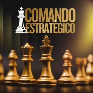 Imagem do curso COMANDO ESTRATÉGICO | Liderança sem Desgaste para Profissionais