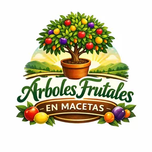 Imagen de portada para Ebook Árboles Frutales en Macetas