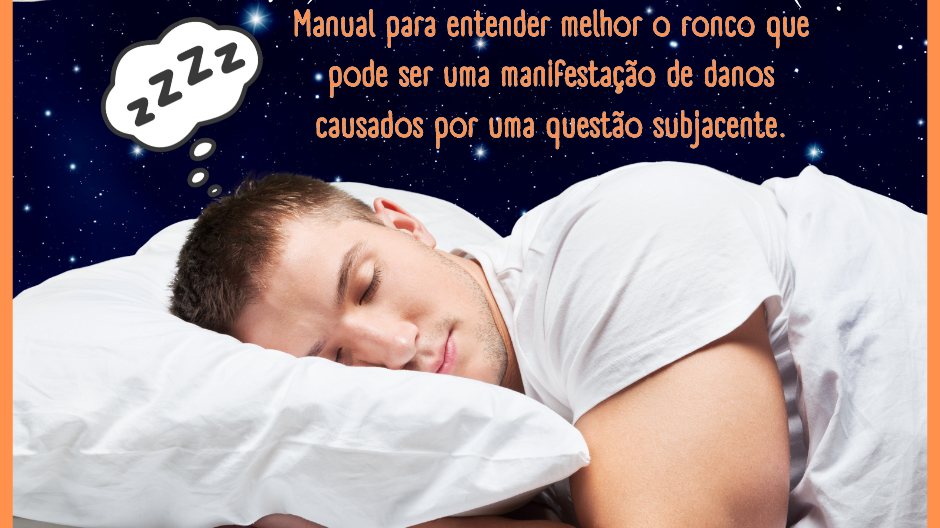 Dormindo sem Roncar