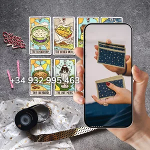 Imagen de portada para Curso online CARTAS VIDENTES GRATIS: TU CONSULTA SIN COSTE