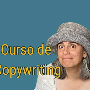 Imagen de portada para Curso online Curso de Copywriting