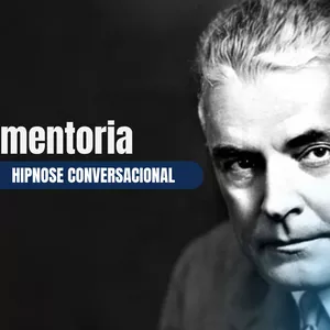 Imagem de capa para o Serviço online MENTORIA INDIVIDUAL - HIPNOSE CONVERSACIONAL
