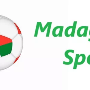 Cover image for Ebook Madagascar Sports