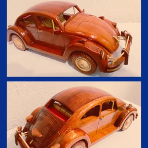 Imagem de capa para o Curso online E-book Fusca 2 + Video Aulas