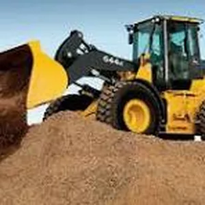 Imagem do curso CURSO DE PÁ CARREGADEIRA