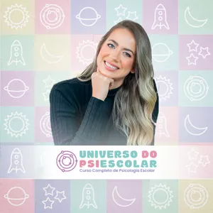 Imagem de capa para o Curso online Curso completo: Universo da Psicologia escolar