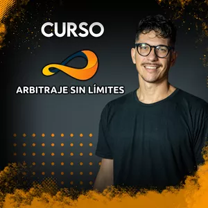 Imagen de portada para Curso online Arbitraje Sin Limites