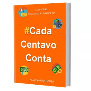 Imagem do curso #Cada Centavo Conta
