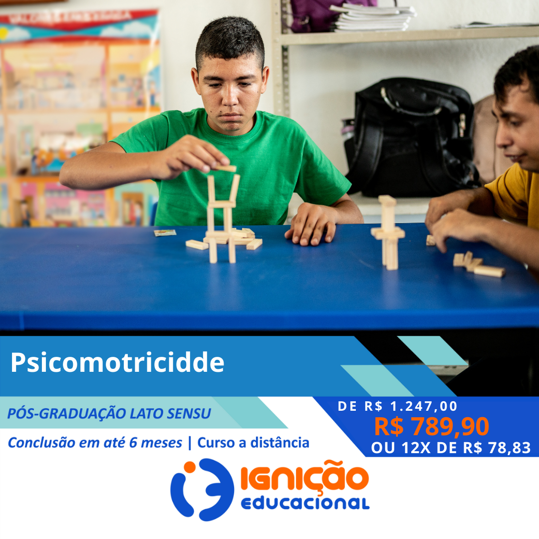 Capa do curso 