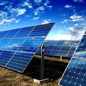 Imagem de capa para o Curso online Energia Solar - Básico